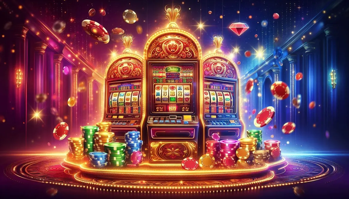 Betico Casino